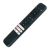 ALLIMITY Voice Remote Control Replacement for TCL Mini LED 8K