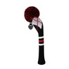 Knit Hybrid Golf Club Covers Fits Hybrids/UT Classical Fine Stripes
