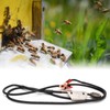 12V Beehive Electric Vaporizer Fumigator Mite Remover Beekeeping Accessory Tools