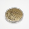 Putikeeg Morse Code Commemorative Coin - Unique Collector's Coin with