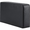 LLR86931 - Lorell Contemporary Sofa Seat Cushioned Armrest