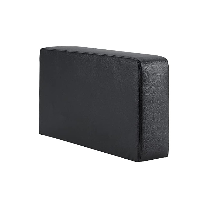 LLR86931 - Lorell Contemporary Sofa Seat Cushioned Armrest