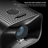 3 in 1 Webcam USB Camera Speaker Microphone Combo 1080P