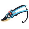 Tree Pruning Shears SK5 Steel Reduce Fatigue Trimming Professional Gardening