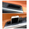Ruiya Volvo V40 Accessory Driver Side/Passenger Side Door Handle Pocket,