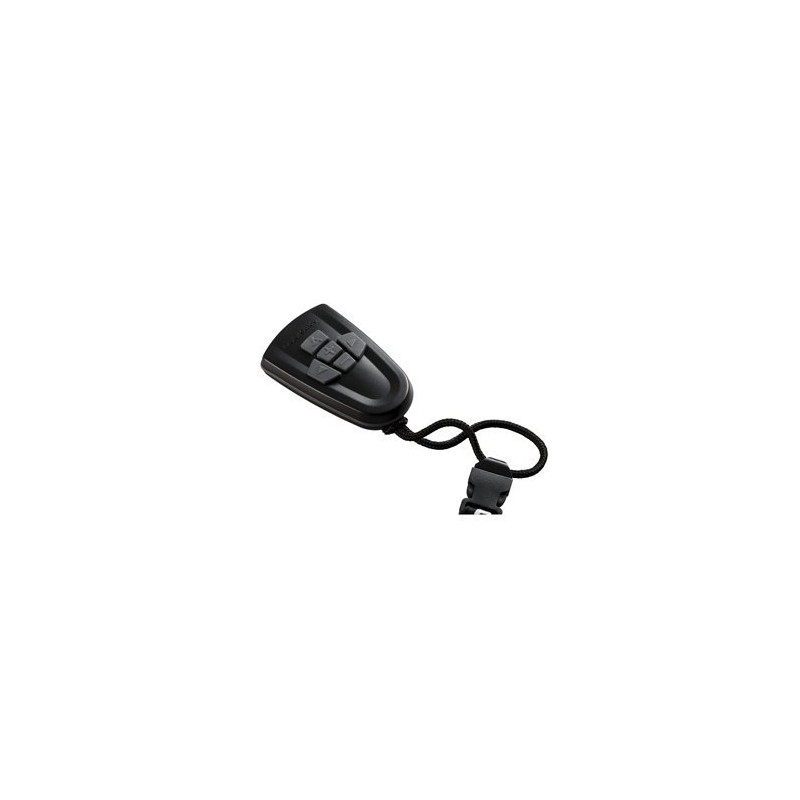 attwood MotorGuide 8M0092068 Xi Series Wireless Remote