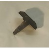 WB02X29030 Oven Range Stove Front Leveling Leg - Genuine OEM