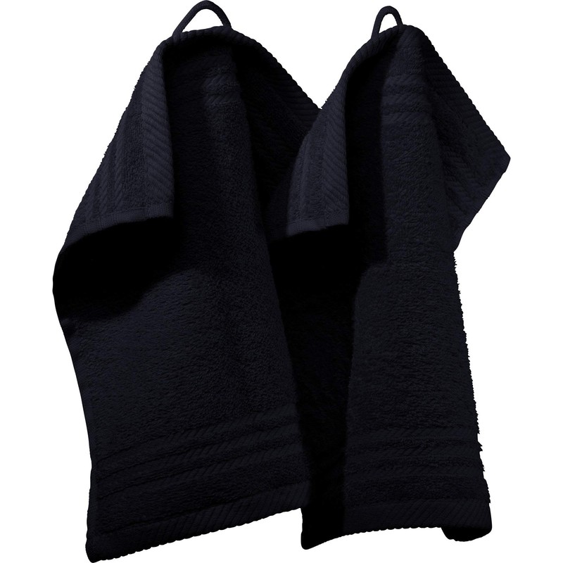 Redbest New York Terry Towel Range