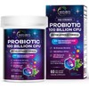 Nature's Probiotic 100 Billion CFU - 16 Strains + Prebiotics