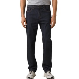 prAna Men's Bridger Jean, Denim, 36W x 30L