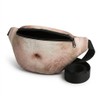 Funny Dad Bod Fanny Pack for Men & Women –