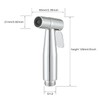 Gaosin Handheld Bidet Sprayer Warm Water Bidet Hand Held Sprayer
