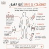 Colágeno Hidrolizado Vitamina C, 500g, Sin Sabor, N2h