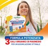 Equilibra Integratori Alimentari, Potassio e Magnesio 3 Formula Potenziata, Integratore
