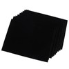 Ongwan Planting Blanket, Non-Reflective, Black Background, Absorbing Cloth for Backgrounds,