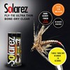 SOLAREZ Fly Tie UV Cure Resin - Ultra Thin Bone