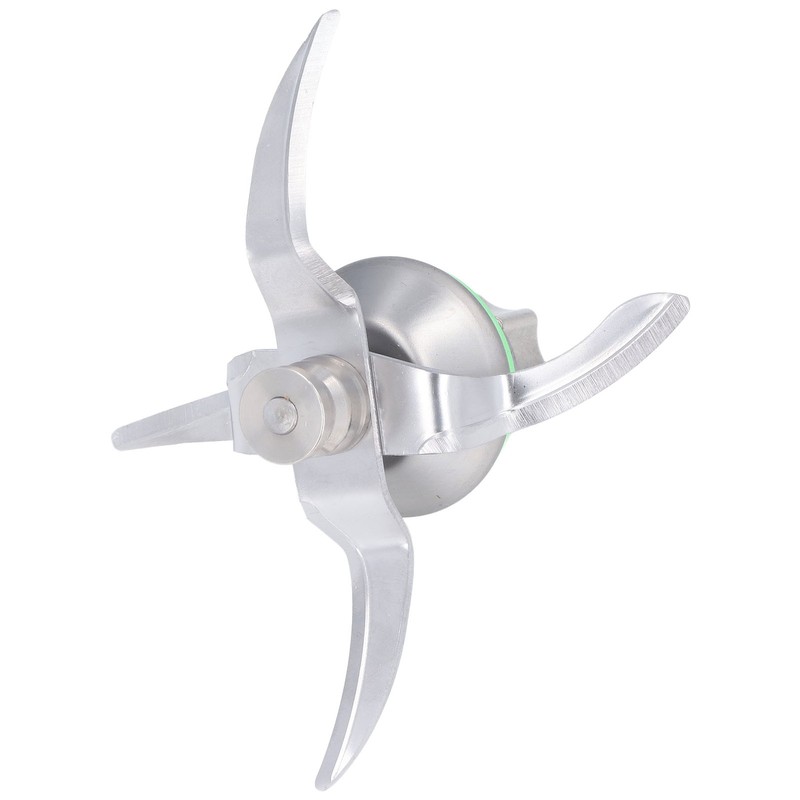 Blender Blade Stainless Steel Hardened Mixer Blade Replacement for Vorwerk