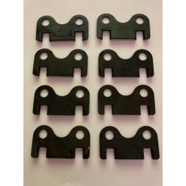 CAT Push Rod Guide Plates 3/8"  Pontiac V8's 326, 350, 389, 400, 421 & 455