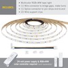 Armacost Lighting RibbonFlex Pro 24V RGB+WW LED Strip Light Tape