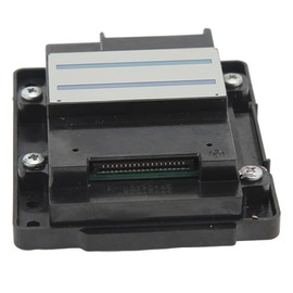 Hilitand Refrubished Printhead ABS Plastic Sheel Printhead Print Head Printhead Replacement for WF 7610 7620 3620 3640