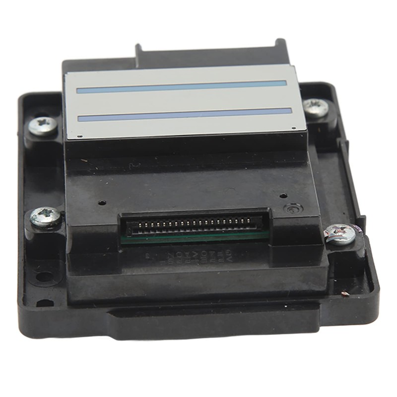 Hilitand Refrubished Printhead ABS Plastic Sheel Printhead Print Head Printhead