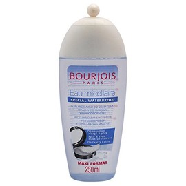 BOURJOIS MICELAR Water Special Waterproofing Desmaquillant 250 ml