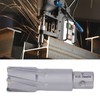 Carbide Hole Saw Bit Steel Plate Hole Cutter Opener Bit