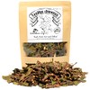 EidolonGreen [China Medicinal Herb] Dried Chinese Mistletoe (Taxillus chinensis/Sang ji
