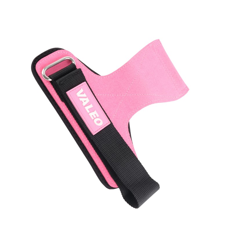 Fitness Gloves Pink Workout Gloves Yoga Exercise Half Finger Power