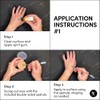 Narrative Cosmetics Cera para Modelar Cicatrices con Espátula de Doble