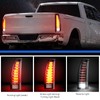 Gubebaili LED Tail Light Assembly Fit for Chevy & GMC