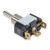 Carling Technologies Toggle Switch, Number of Connections: 3, Switch Function: