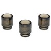 Armerah Anti Spit Back 810 Drip Tip eCig Mouthpiece Short/Wide