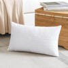 Sungeek Set of 2 Decorative Cushion Covers 30 x 50cm