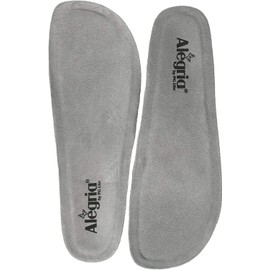 Alegria Women's ALG-999GW - Footbed 36 W
