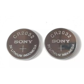 Oceanic 2x Battery for Oceanic Prodigy, Data Plus, Datamax Sport, Data 100 Dive Computer