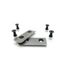 Obida 2 of Chipper Blades Fits Troy-Bilt MTD Craftsman Yard