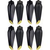 Hengrongshen 8 Pcs Air 2S Propeller/Mavic Air 2 Propeller, Quick