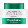 Somatoline Skin Expert Scrub Lavender Esfoliante Corpo Rilassante, 350 g