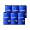 iclear Chong Kun Dang Health iClear Lutein 30 capsules, 6 / 종근당건강 아이클리어 루테인 30캡슐, 6개