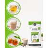 BORCHERS Stevia Sweetener Tablets, Table Sweetener with Stevia 12 x