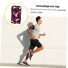 jojofuny Phone Armband Holder for Running Fitness and Exercise Soft