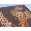 Good Luck. Feng Shui 色紙 Southern God Mysterious