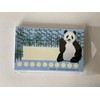 Panda Incentive Punch Cards