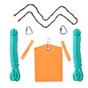 Loggers Art Gens Upgrade 48 Inch High Limb Hand Rope