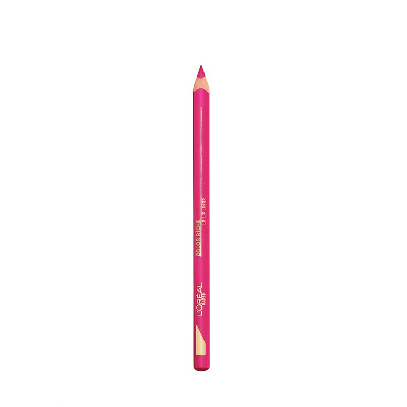Loreal Color Riche Le Lip Liner 11 Oui Pink 30