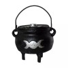 Caldero Wicca Para Toda Preparación Y Ritual