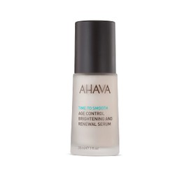 AHAVA Time To Smooth Age Control, Serum, 1.0 Ounce(Pack of 1)