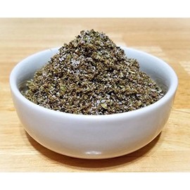 Boston Spice Plantation Pork Handmade Gourmet Seasoning Blend For Making Your Own Pork Breakfast Dinner Sausages Patties Links BBQ Barbecue Smoked Smoker Grilled Grilling Baked 1 Cup Spice 3.7oz/104g