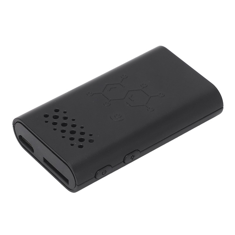 Small Wireless WiFi Camera Slim Low Power Consumption Wide Angle